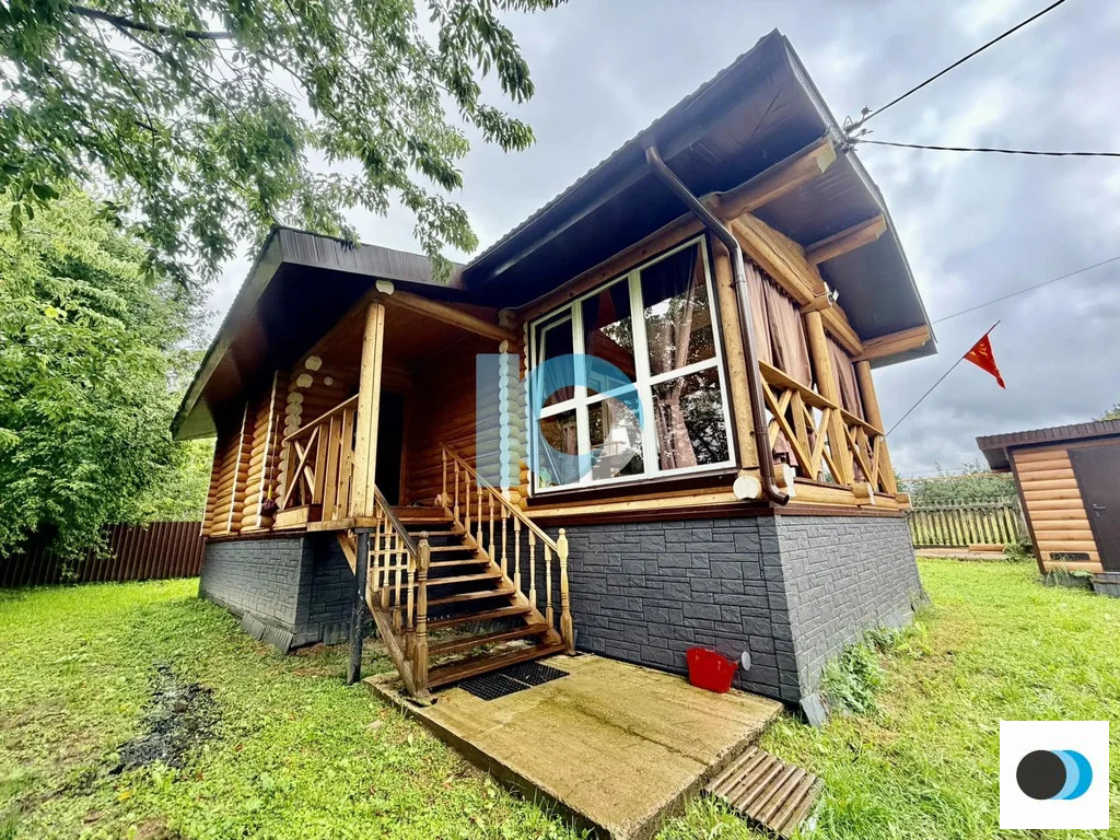 Продажа дома, Красный Ключ, Нуримановский район, ул. Матросова - Фото 2