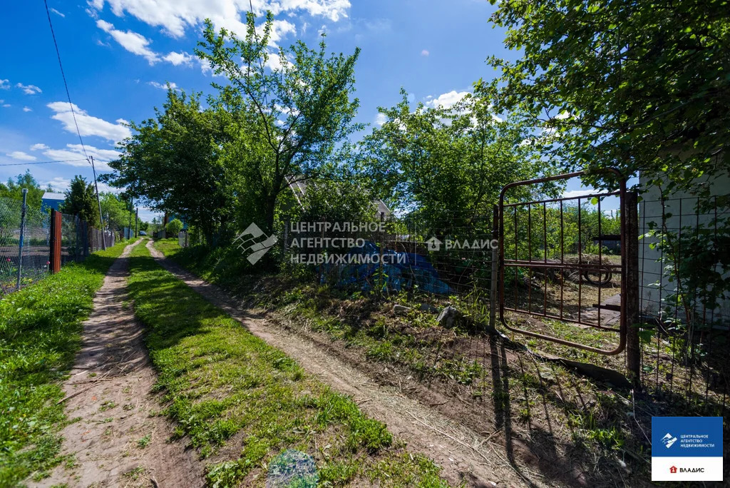 Продажа дома, Рыбновский район, садоводческое товарищество Дружба - Фото 11