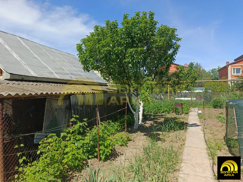 Продажа дома, Северская, Северский район, улица Максима Горького - Фото 28