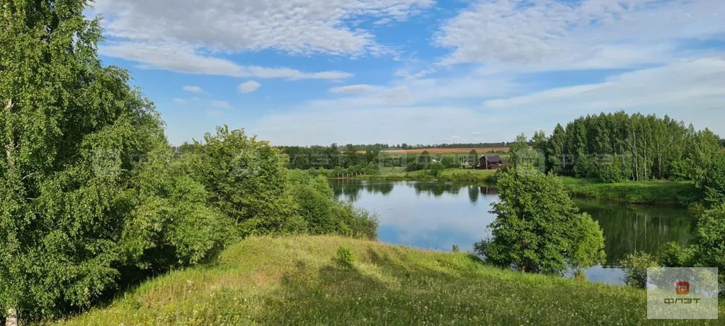 Продажа участка, Каенсар, Арский район - Фото 3