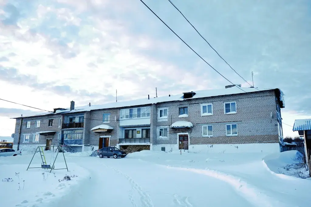 Квартира в с. Ункурда - Фото 8