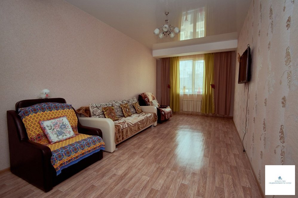 2-к квартира, 70 м, 3/5 эт. - Фото 2