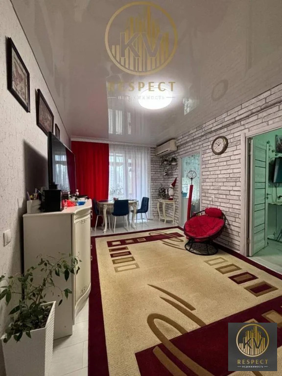 Продажа квартиры, Минеральные Воды, ул. 50 лет Октября - Фото 5