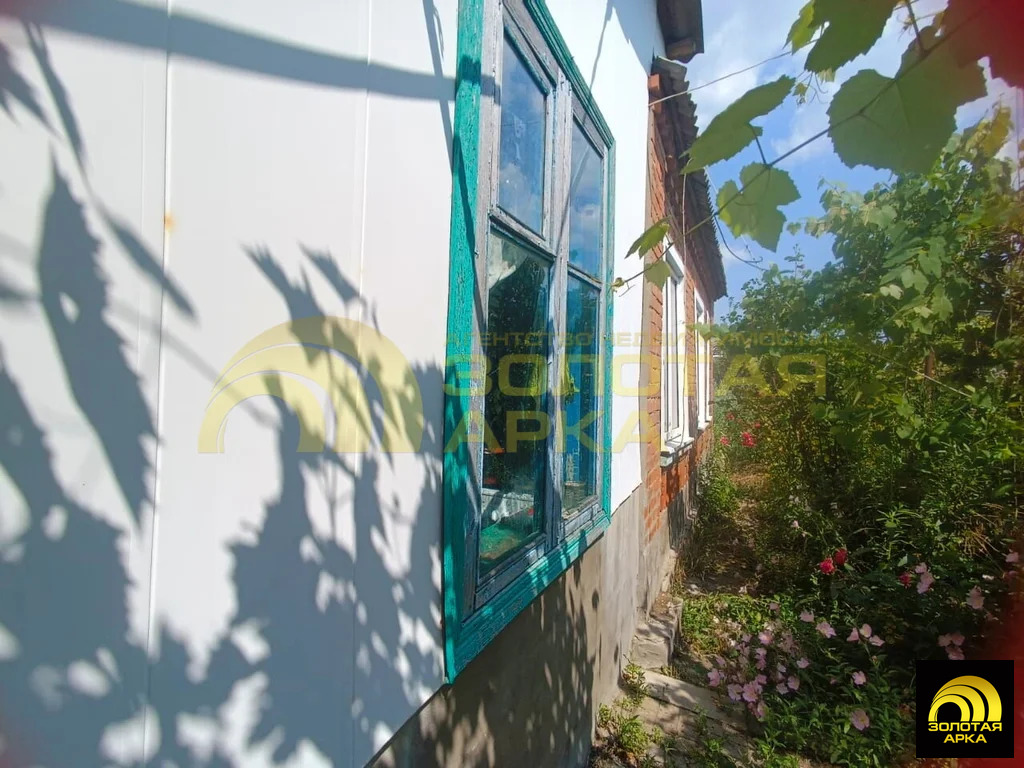 Продажа дома, Федоровская, Абинский район, ул. Советская - Фото 20