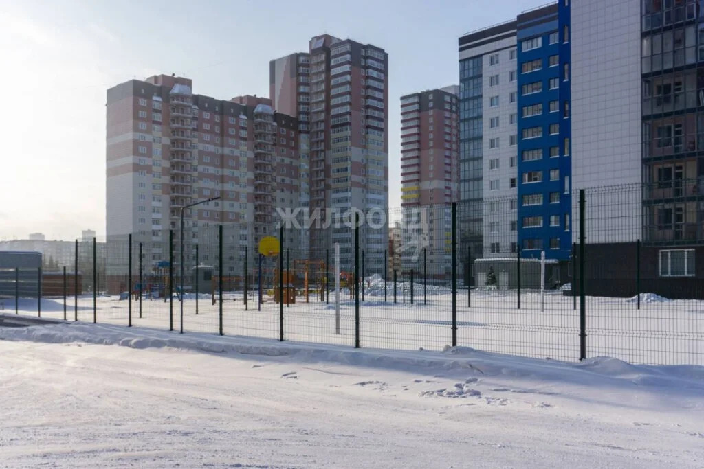 Продажа квартиры, Новосибирск, ул. Танковая - Фото 33