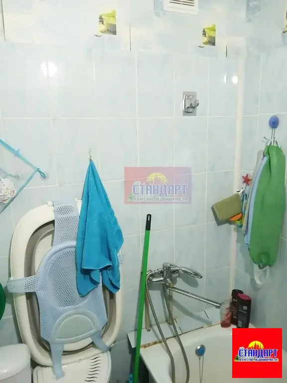 Однокомнатная квартира по улице  Советской! - Фото 7