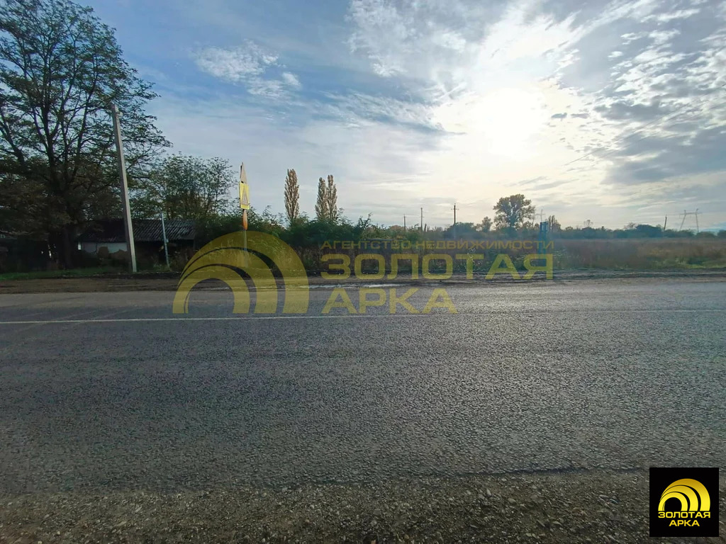 Продажа участка, Мингрельская, Абинский район - Фото 1