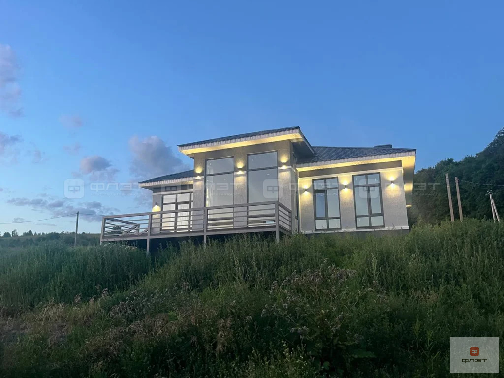 Продажа дома, Кощаково, Пестречинский район, ул. Додосова Ивана ... - Фото 7