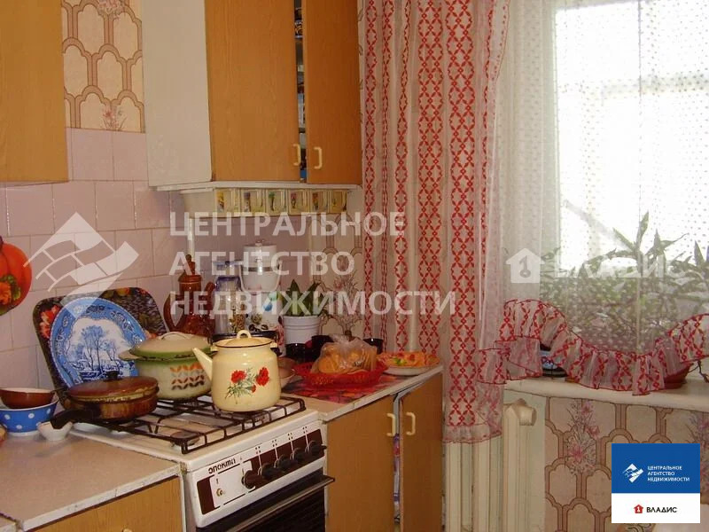 Продажа квартиры, Рязань, ул. Загородная - Фото 22