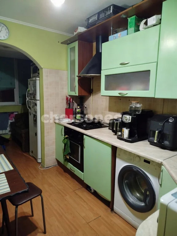 Продажа квартиры, Севастополь, Генерала Острякова пр-кт. - Фото 2