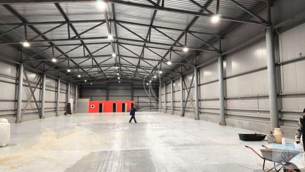 Аренда склада, Подольск, деревня Слащёво - Фото 1