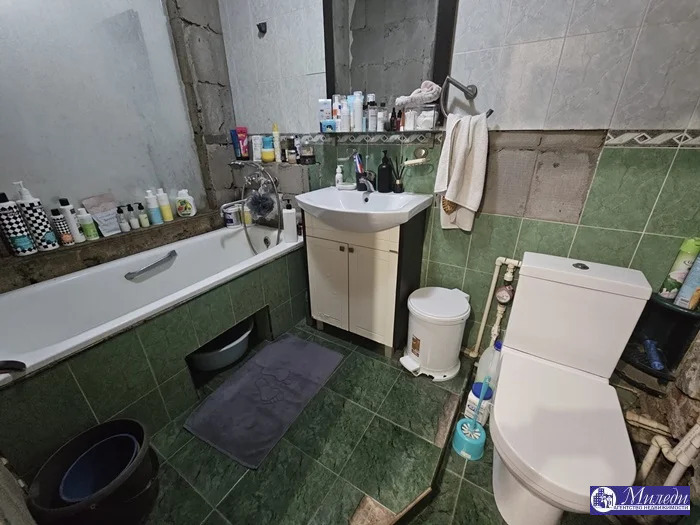 Продажа квартиры, Батайск, ул. Ленина - Фото 17