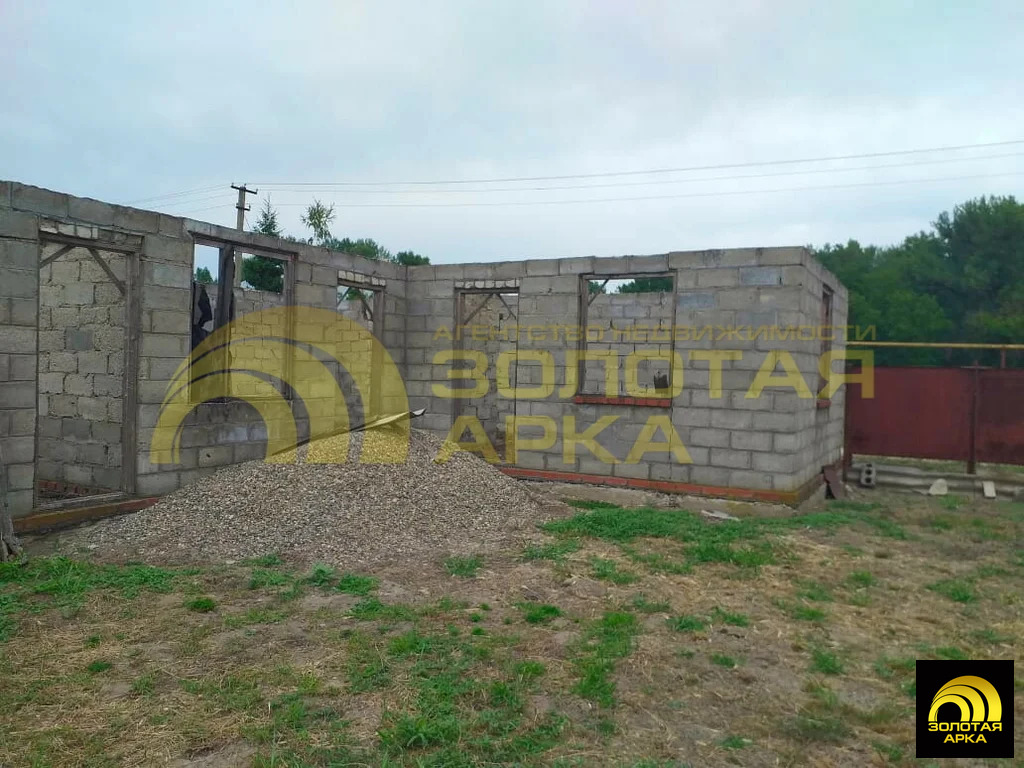 Продажа дома, Свободный, Абинский район, ул. Северная - Фото 24