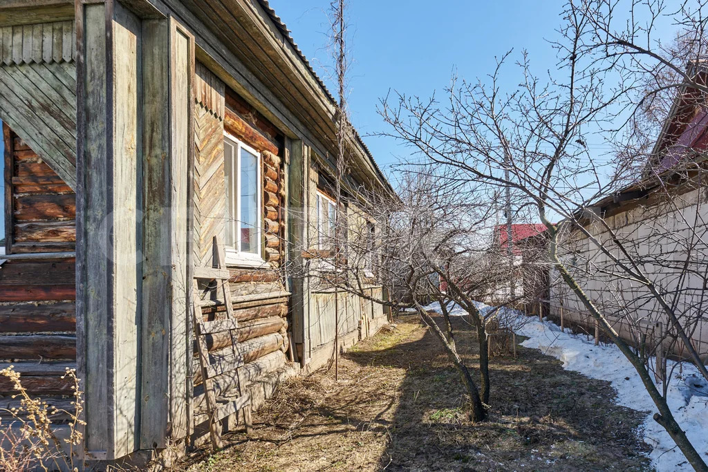 Продажа дома, Пермь, ул. Сучанская - Фото 30