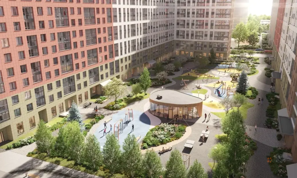 Продается 1-комнатная квартира улица Люблинская, вл.72к3. - Фото 8