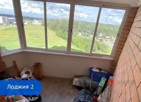 Продается 2-комнатная квартира Чехов, ул. Земская, д. 16. - Фото 4