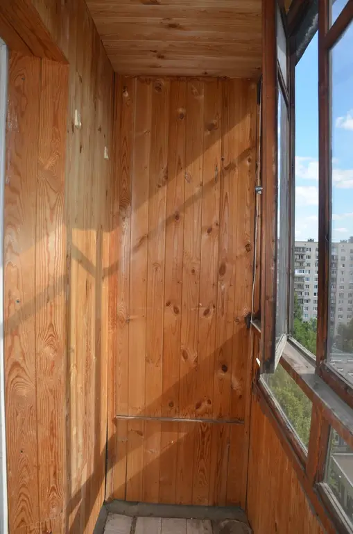 3-х к.кв. в спб Наставников 41 с большой кухней и высокими потолками - Фото 7