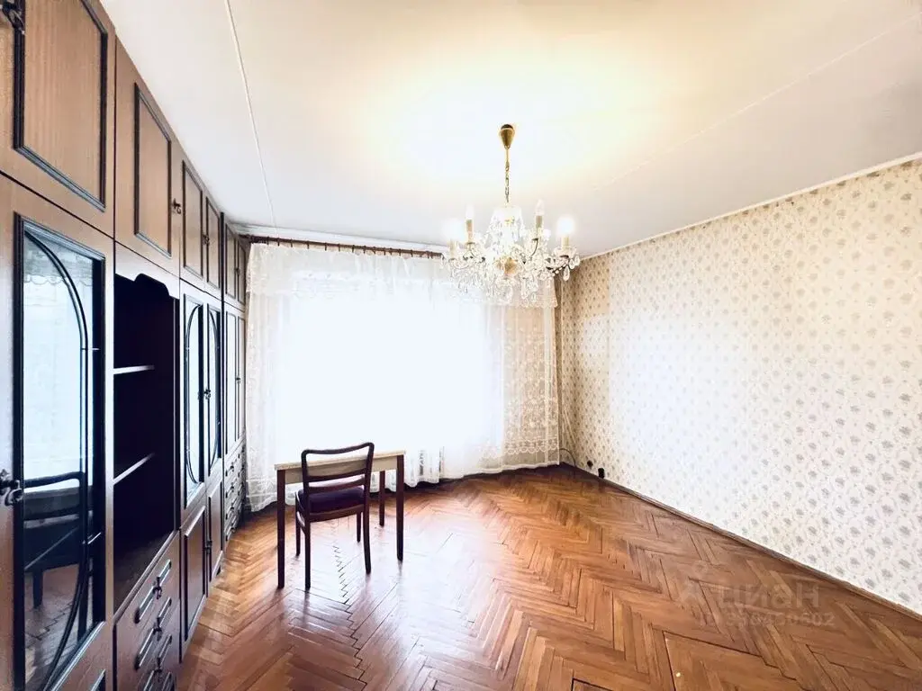 Продаю трехкомнатную квартиру 59.4м Коптевская ул., 18к2, Москва, САО, - Фото 32