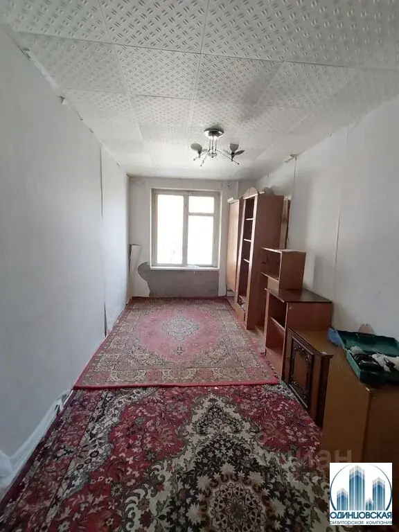 купить комнату в Одинцово - Фото 1