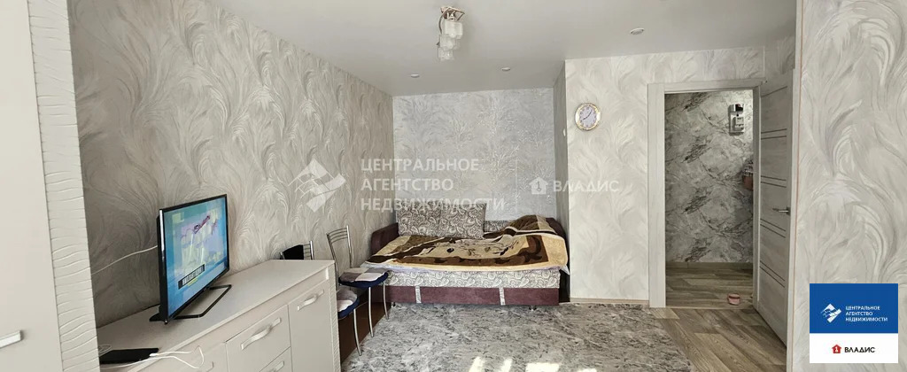 Продажа квартиры, Рязань, ул. Станкозаводская - Фото 7