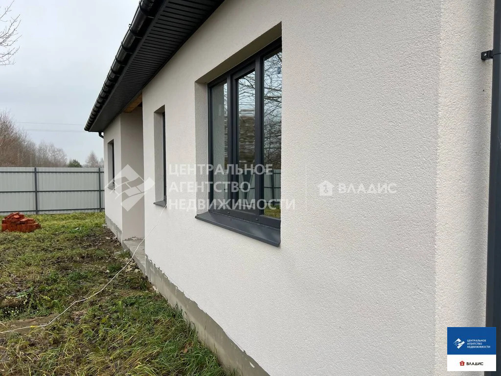 Продажа дома, Агро-Пустынь, Рязанский район - Фото 6