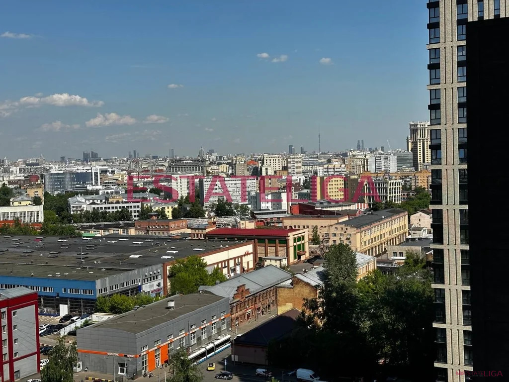 Продажа квартиры, ул. Дубининская - Фото 9