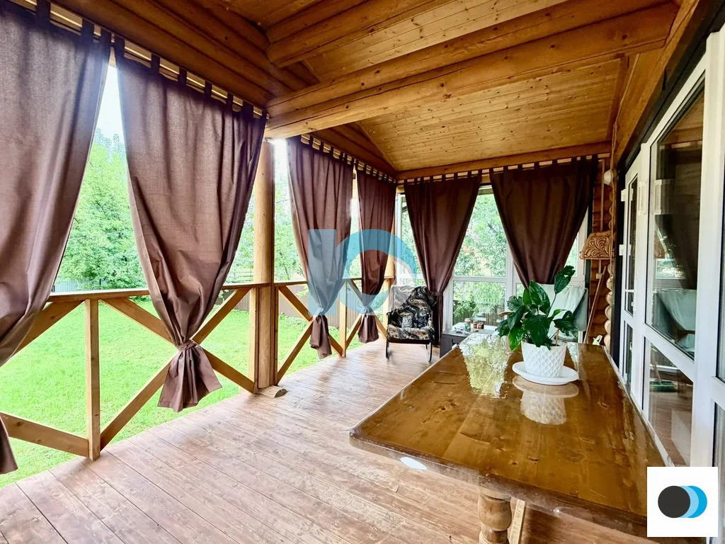 Продажа дома, Красный Ключ, Нуримановский район, ул. Матросова - Фото 3