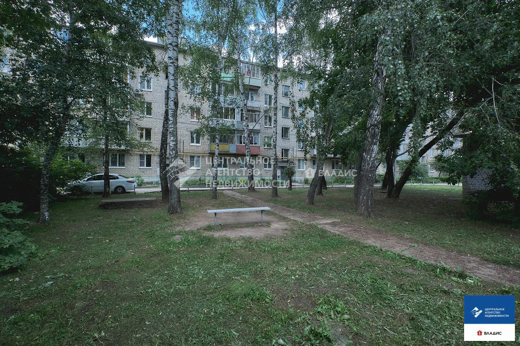 Продажа квартиры, Рязань, ул. Разина - Фото 10