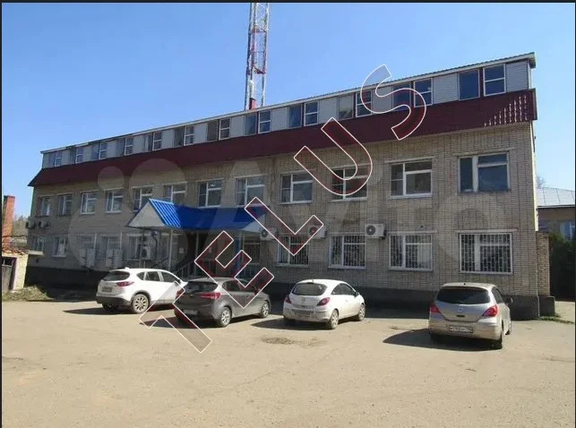 Одинцово г.о., Кубинка, Сосновка, 5290 м2, Комплекс зданий на участке ... - Фото 6