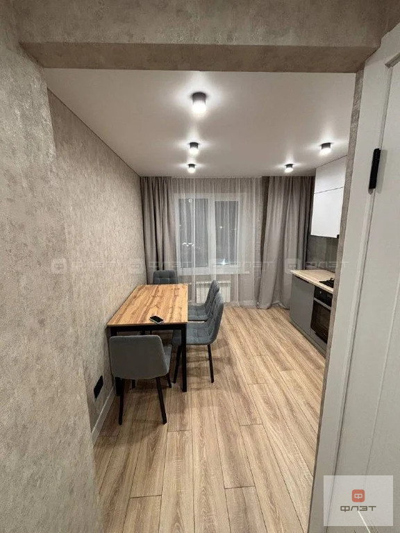 Продажа квартиры, Казань, ул. Юлиуса Фучика - Фото 5