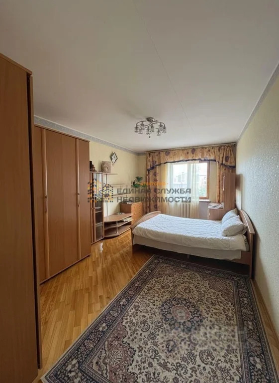 Аренда квартиры, Уфа, ул. Гафури - Фото 1