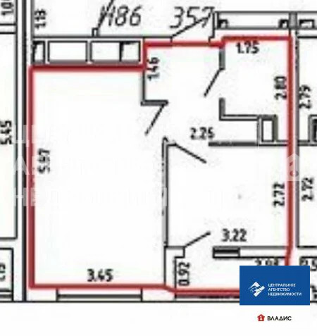 Продажа квартиры, Рязань, Солотчинское шоссе - Фото 4