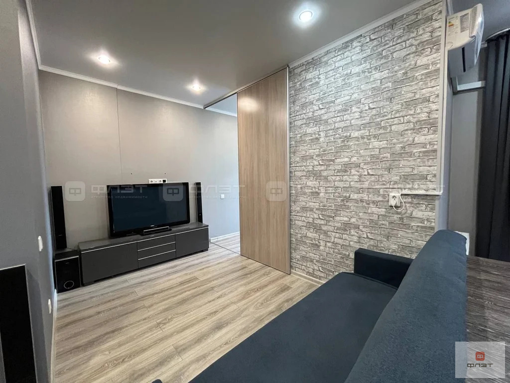 Аренда квартиры, Казань, ул. Генерала Ерина д.13 к1 - Фото 5