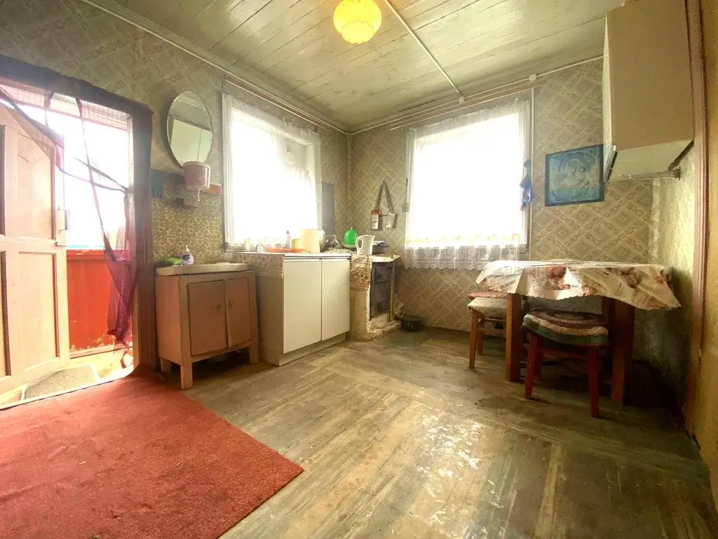 Дача в СНТ Мир - Фото 3