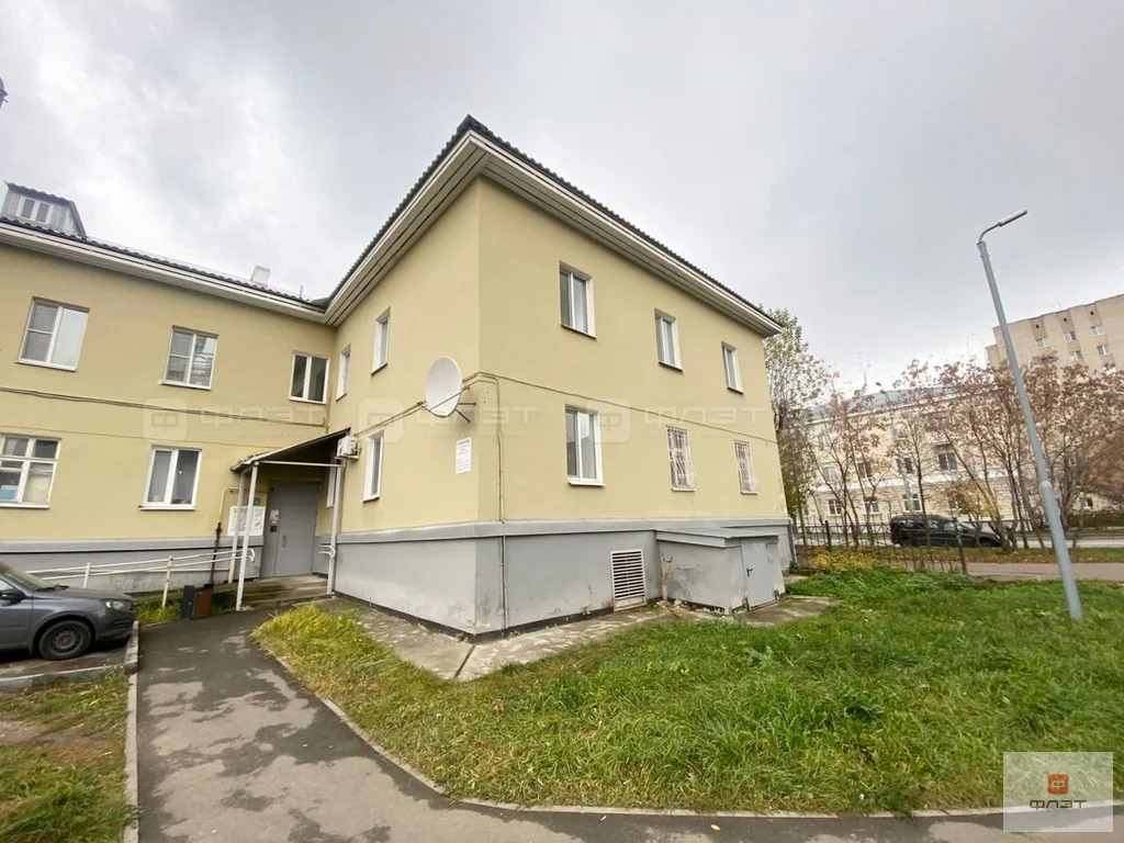 Продажа квартиры, Казань, Дербышки ул. Мира - Фото 20