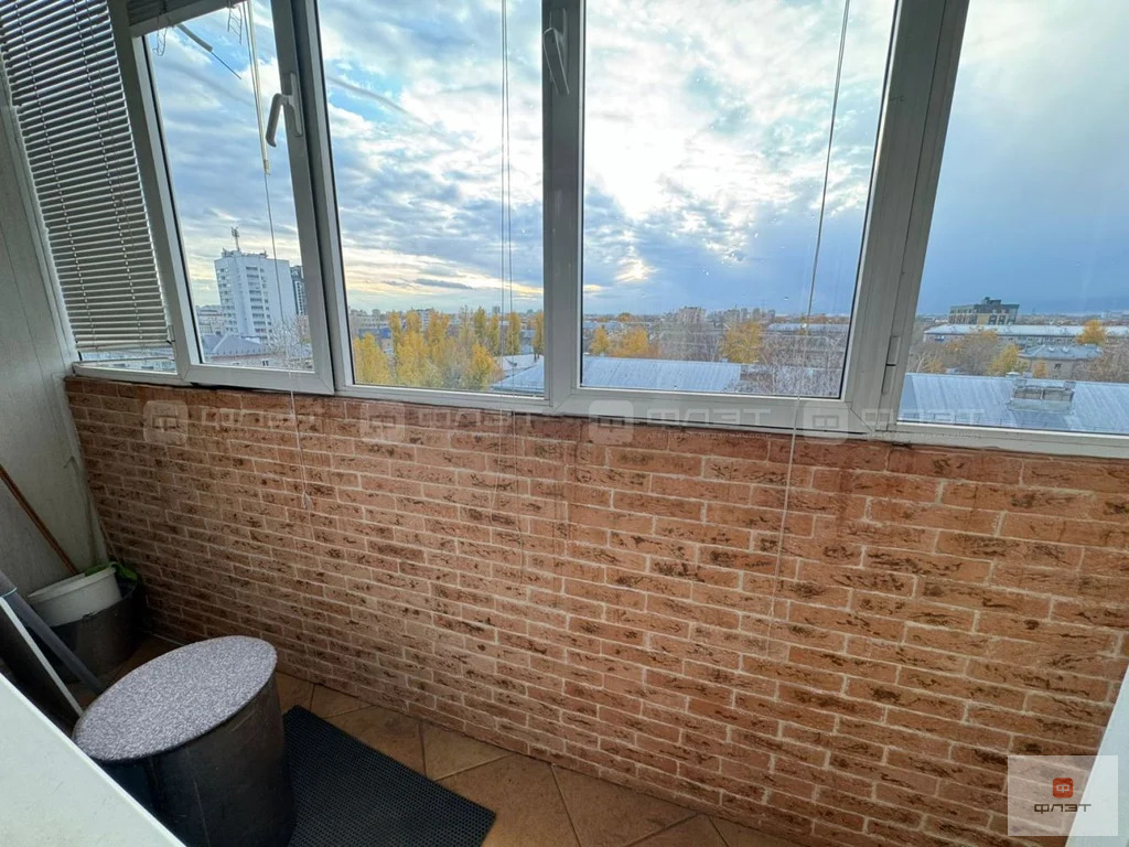 Продажа квартиры, Казань, ул. Голубятникова - Фото 14