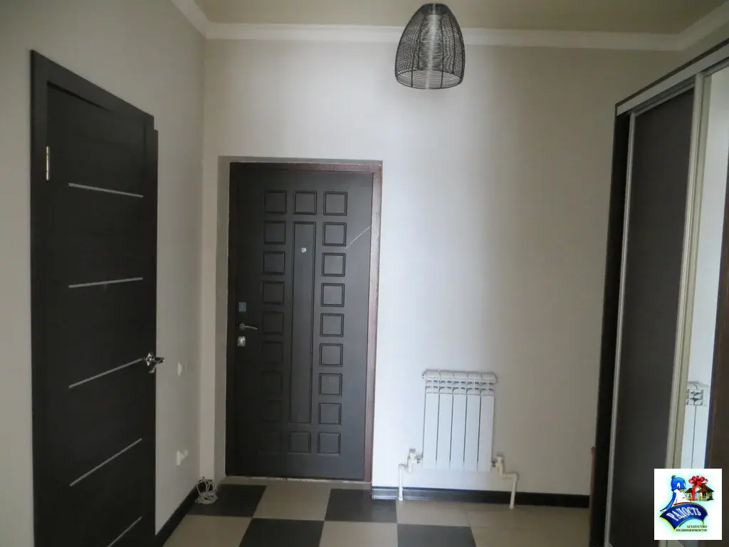 Продам прекрасную квартиру 300 м. от моря. - Фото 3