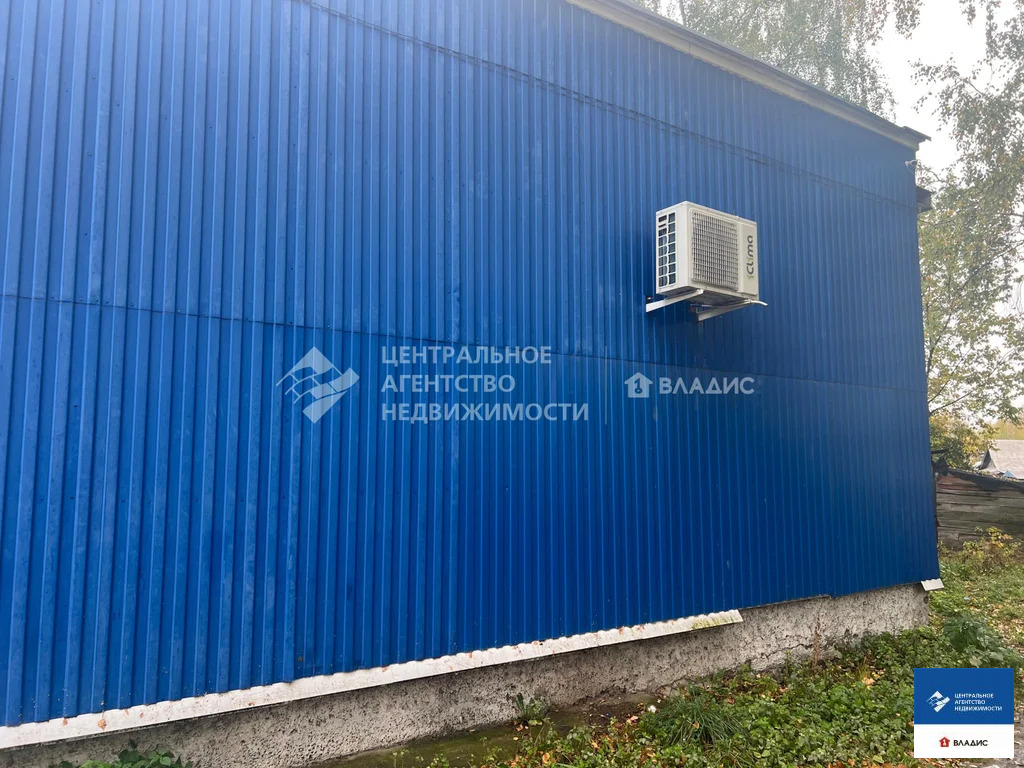 Продажа ПСН, Стенькино, Рязанский район, ул. Центральная - Фото 5