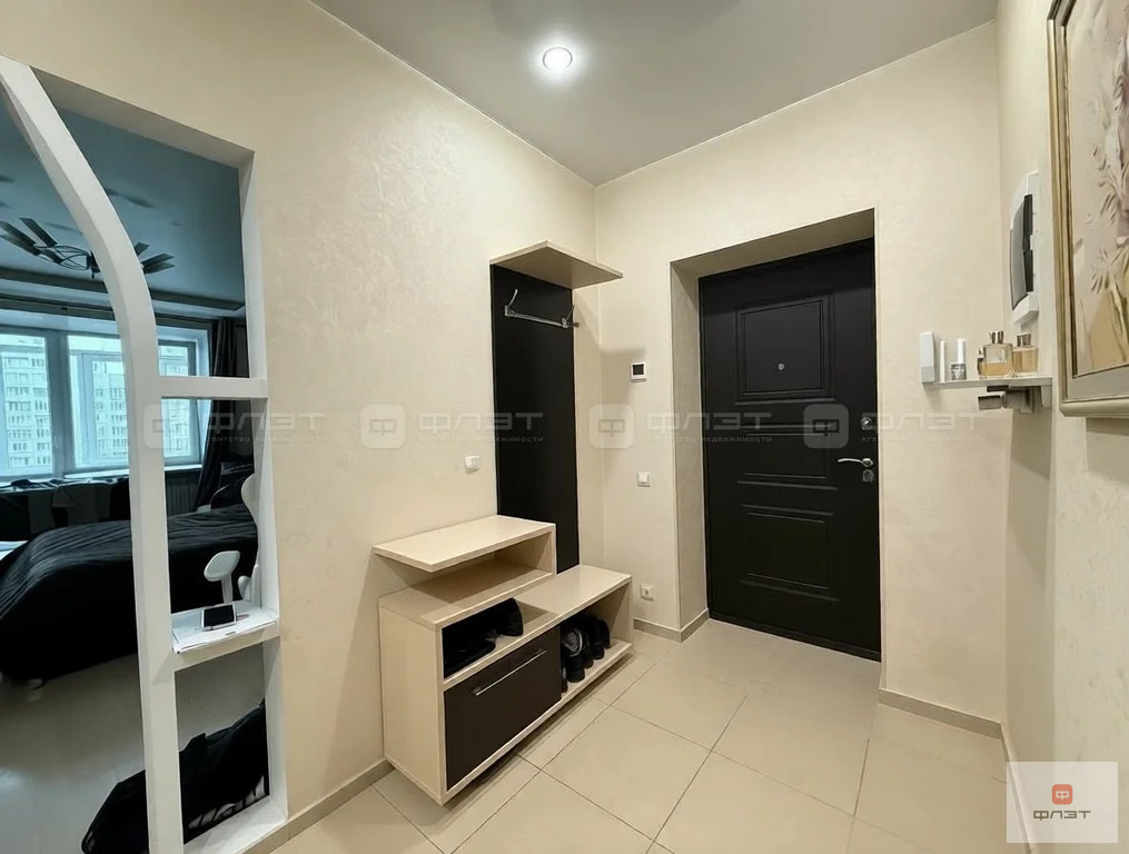 Продажа квартиры, Казань, ул. Чистопольская - Фото 5