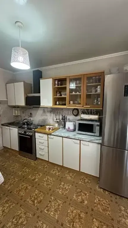 Продажа дома, Минеральные Воды, ул. Канглинская - Фото 11