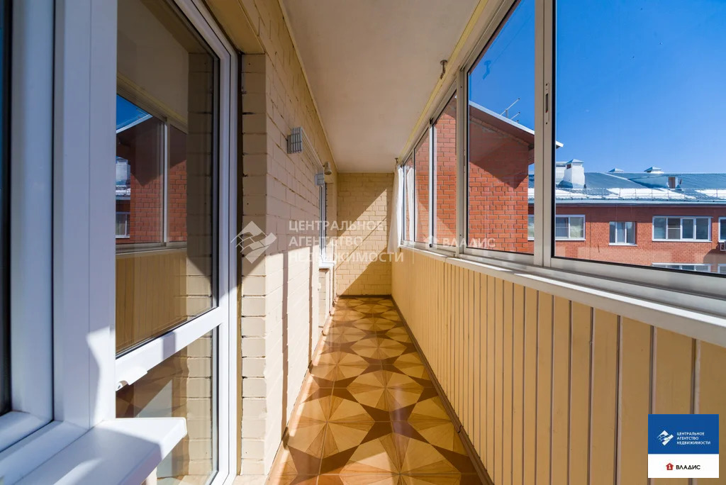 Продажа квартиры, Рязань, ул. Быстрецкая - Фото 5