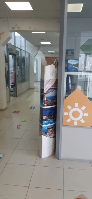 Помещение - 36 м2 для товаров для дома, одежду в аренду - Фото 3