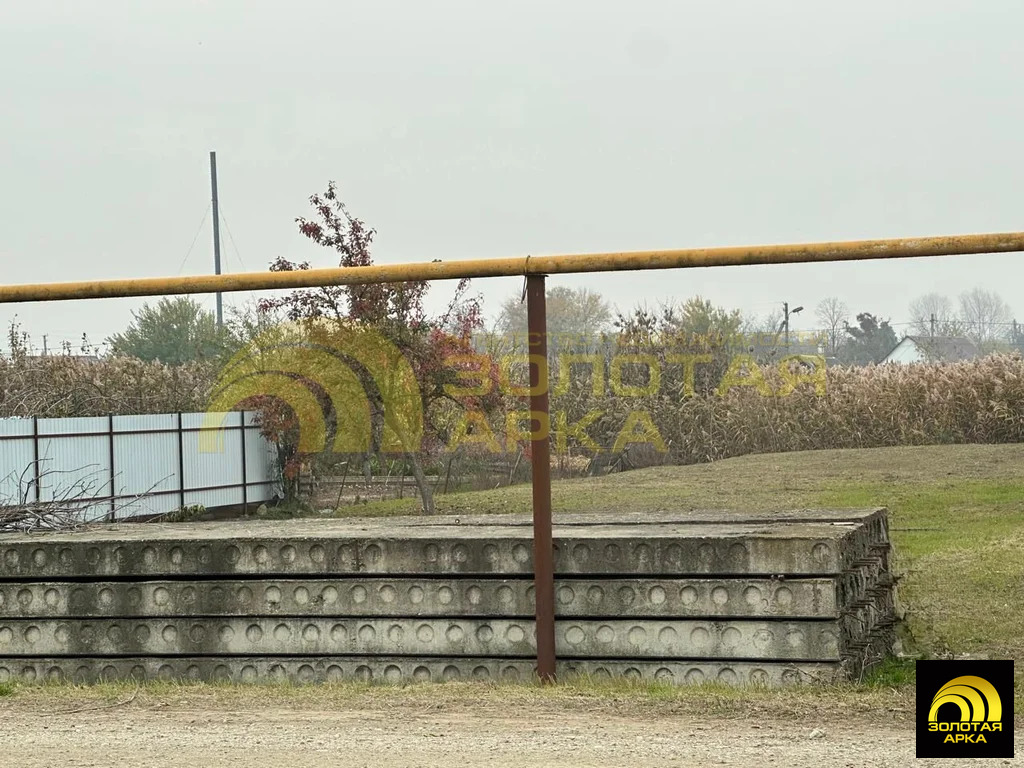 Продажа участка, Полтавская, Красноармейский район, ул. Народная - Фото 4