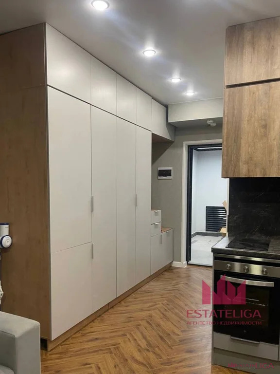 Аренда квартиры, м. Нижегородская, ул. Газгольдерная - Фото 9