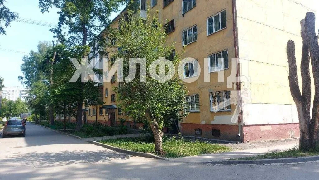 Продажа квартиры, Новосибирск, ул. Зорге - Фото 21