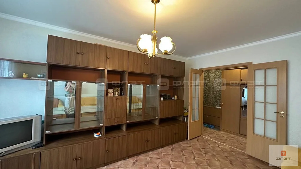 Продажа квартиры, Казань, ул. Галии Кайбицкой - Фото 12