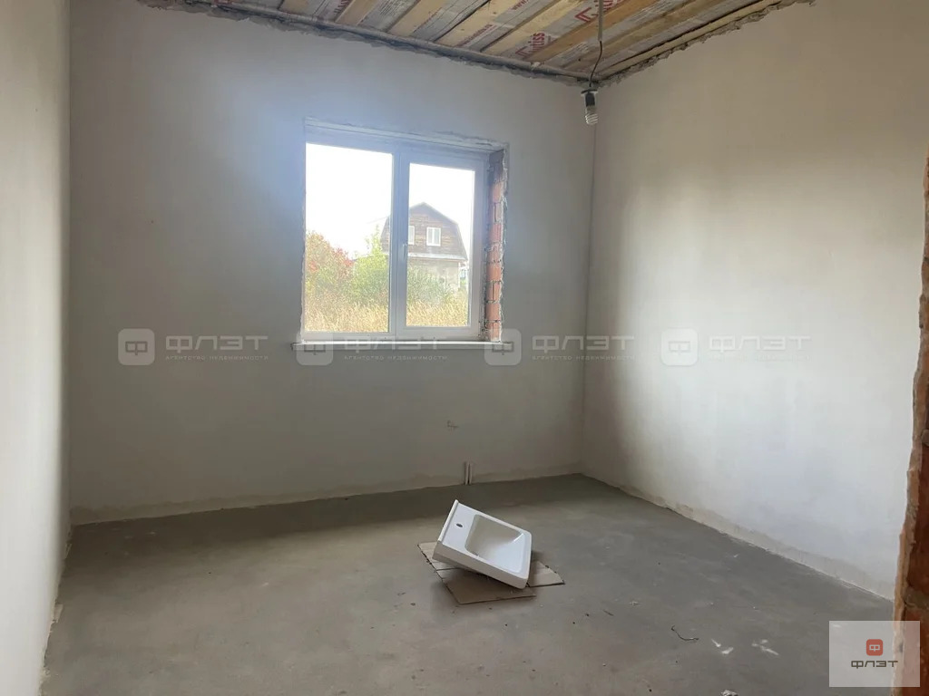 Продажа дома, Каипы, Лаишевский район, ул. Центральная - Фото 0
