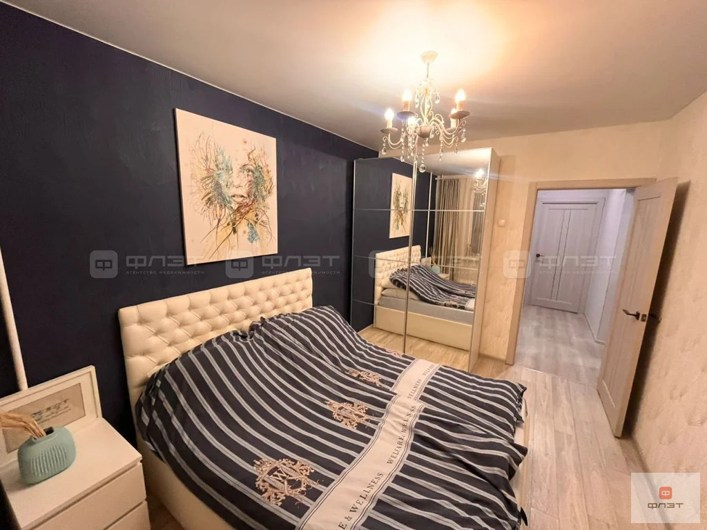 Продажа квартиры, Казань, ул. Адоратского - Фото 7