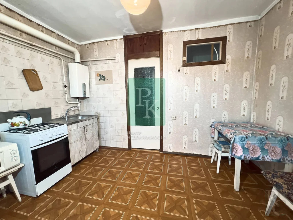 Продажа квартиры, Севастополь, ул. Генерала Мельника - Фото 18