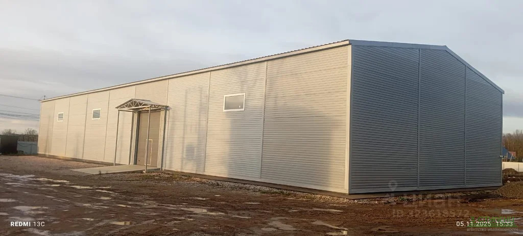 Аренда ПСН, Митрополье, Пушкинский район, деревня Митрополье - Фото 2